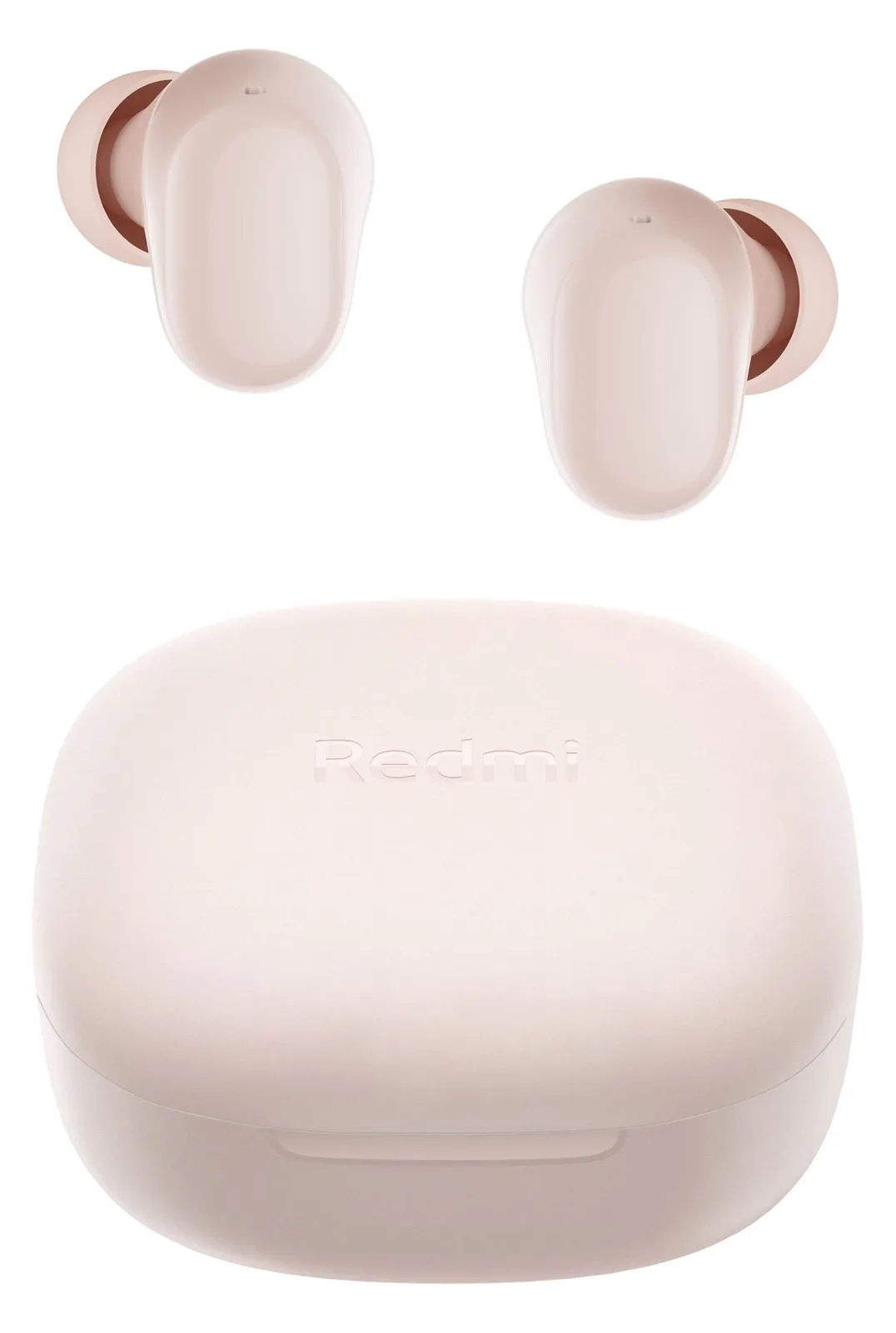 Xiaomi Redmi Buds 6 Play, Kabellos, Anrufe/Musik, Kopfhörer, Pink, Ansicht 3