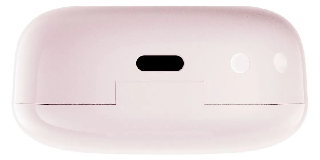 Xiaomi Redmi Buds 6 Play, Kabellos, Anrufe/Musik, Kopfhörer, Pink, Ansicht 4