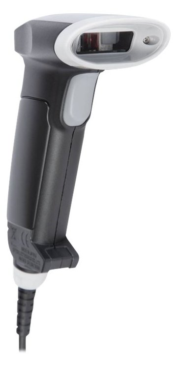 Opticon OPR-3201 - Barcode-Scanner - Handgerät