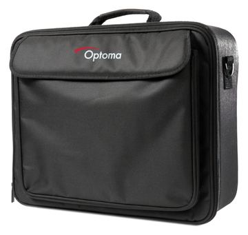 Optoma Carry bag L - Projektortasche - für Optoma DS320 von LumaTech