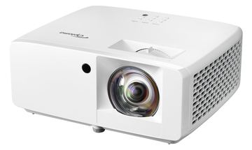 Optoma GT2000HDR - DLP-Projektor - Laser - 3D - 3500 lm - Full HD (1920 x 1080) von LumaTech