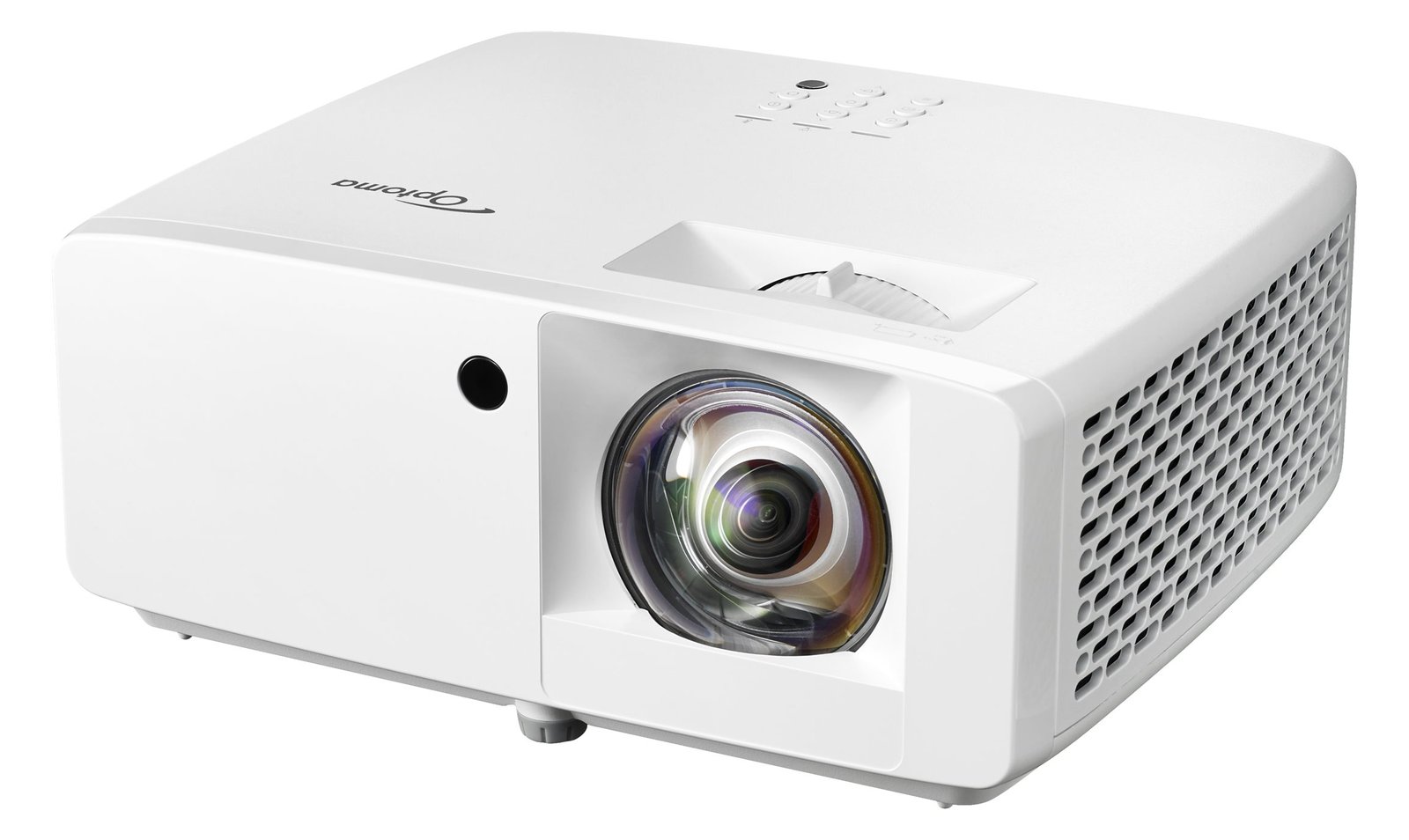 Optoma GT2000HDR - DLP-Projektor - Laser - 3D - 3500 lm - Full HD (1920 x 1080)
