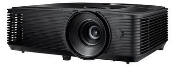 Optoma H190X - DLP-Projektor - 3D - 3900 ANSI-Lumen - WXGA (1280 x 800) von LumaTech
