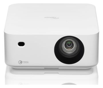 Optoma ML1080ST - DLP-Projektor - Laser - tragbar - 1200 lm - Full HD (1920 x 1080) von LumaTech