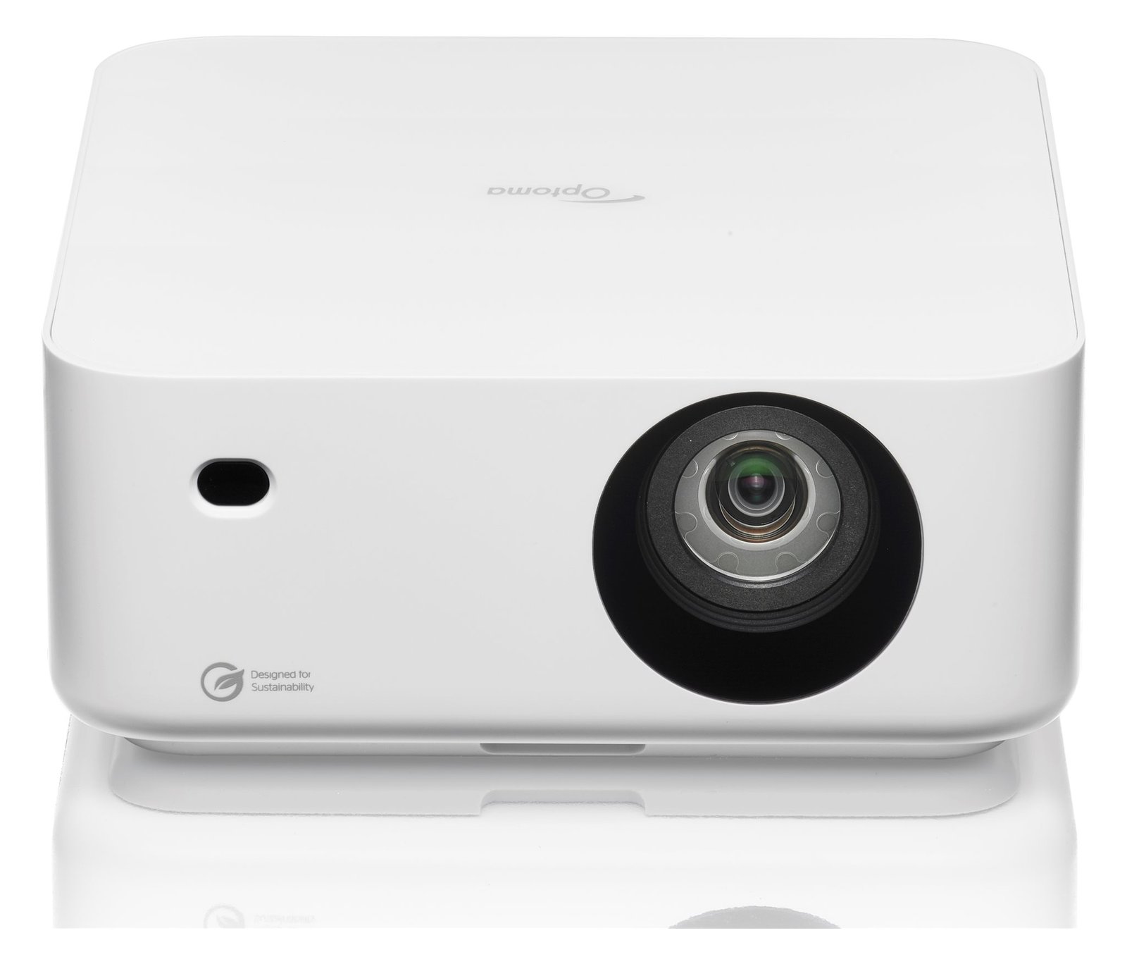 Optoma ML1080ST - DLP-Projektor - Laser - tragbar - 1200 lm - Full HD (1920 x 1080)