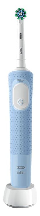 Oral-B Zahnbürste Hangable Box Bl Vitality Pro D103 Hb