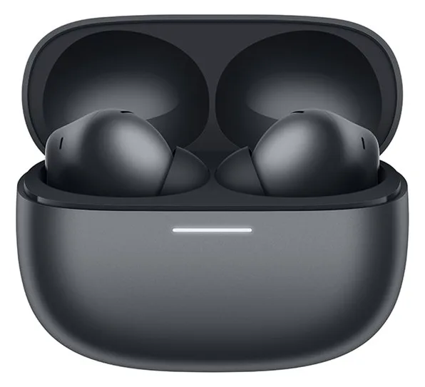 Xiaomi Redmi Buds 6 Pro - True Wireless-Kopfhörer mit Mikrofon - schwarz, Ansicht 3