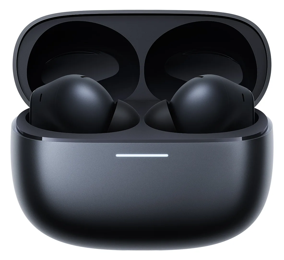 Xiaomi Redmi Buds 6 Pro - True Wireless-Kopfhörer mit Mikrofon - schwarz, Ansicht 4