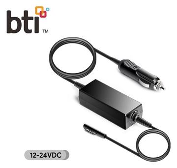 Origin Storage BTI 100W CAR CHARGER FOR von LumaTech