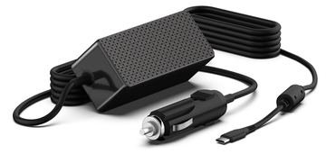 Origin Storage BTI 100W USB-C CAR CHARGER WITH von LumaTech