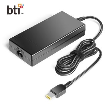 Origin Storage BTI 170W AC ADAPTER FOR LENOVO EU VERSION SLIM TIP von LumaTech