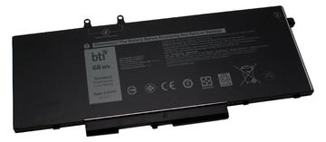 Origin Storage BTI 4C BATTERY LATITUDE 5501 von LumaTech