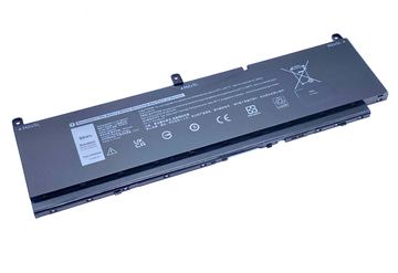 Origin Storage BTI 6C BATTERY DELL PRECISION von LumaTech