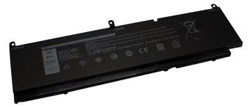 Origin Storage BTI 6C BATTERY FPRECISION 7550 von LumaTech