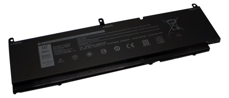 Origin Storage BTI 6C BATTERY FPRECISION 7550