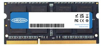 Origin Storage DDR3L - Modul - 8 GB - SO DIMM 204-PIN von LumaTech