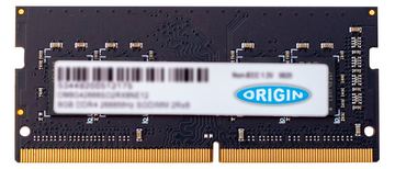 Origin Storage DDR4 - Modul - 16 GB - SO DIMM 260-PIN von LumaTech