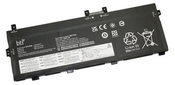 Origin Storage REPLACEMENT BATTERY FOR LENOVO von LumaTech