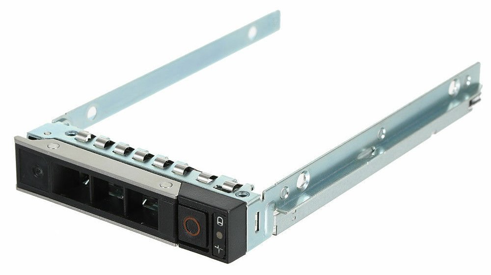 Origin Storage Träger für Speicherlaufwerk (Caddy)