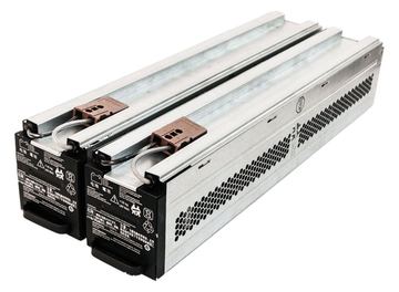Origin Storage USV-Akku - 2 x Batterie - Sealed Lead Acid (SLA) von LumaTech