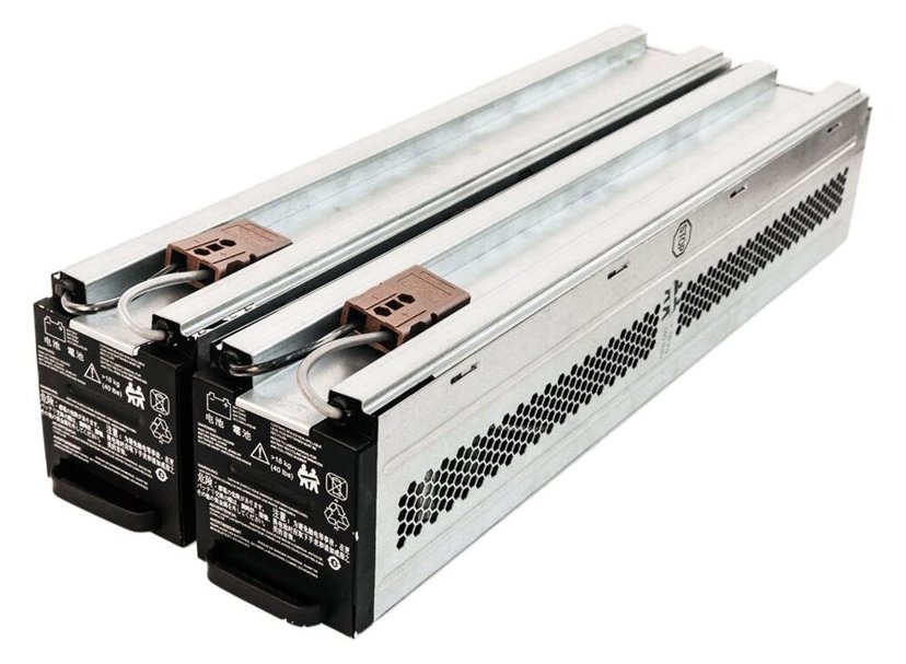 Origin Storage USV-Akku - 2 x Batterie - Sealed Lead Acid (SLA)
