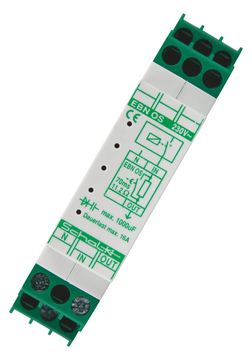 Osram Einschaltstrombegrenzer von LumaTech