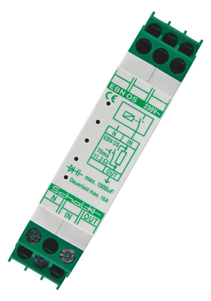 Osram Einschaltstrombegrenzer