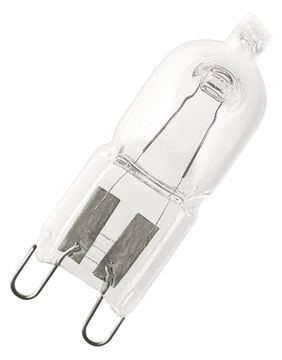 Osram Halogen Backofenlampe G9 von LumaTech