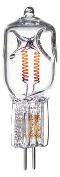 Osram Halogenglühlampe - GX6.35 - 150 W - Klasse G von LumaTech