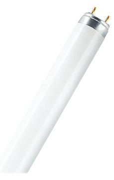 Osram LUMILUX T8 1 M - Fluoreszierende Glühlampe von LumaTech