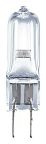 Osram Xenon-Glühlampe - Form: T4 - G6.35 - 250 W