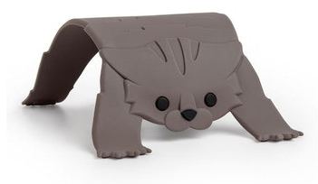 Ototo Design Scaredy Cat - 139,7 mm - 266,7 mm - 5,08 mm - 1 Stück(e) von LumaTech