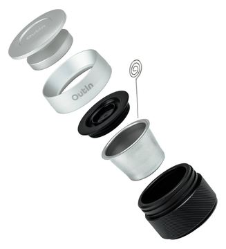OutIn Nano Basket Plus Filterkorb von LumaTech
