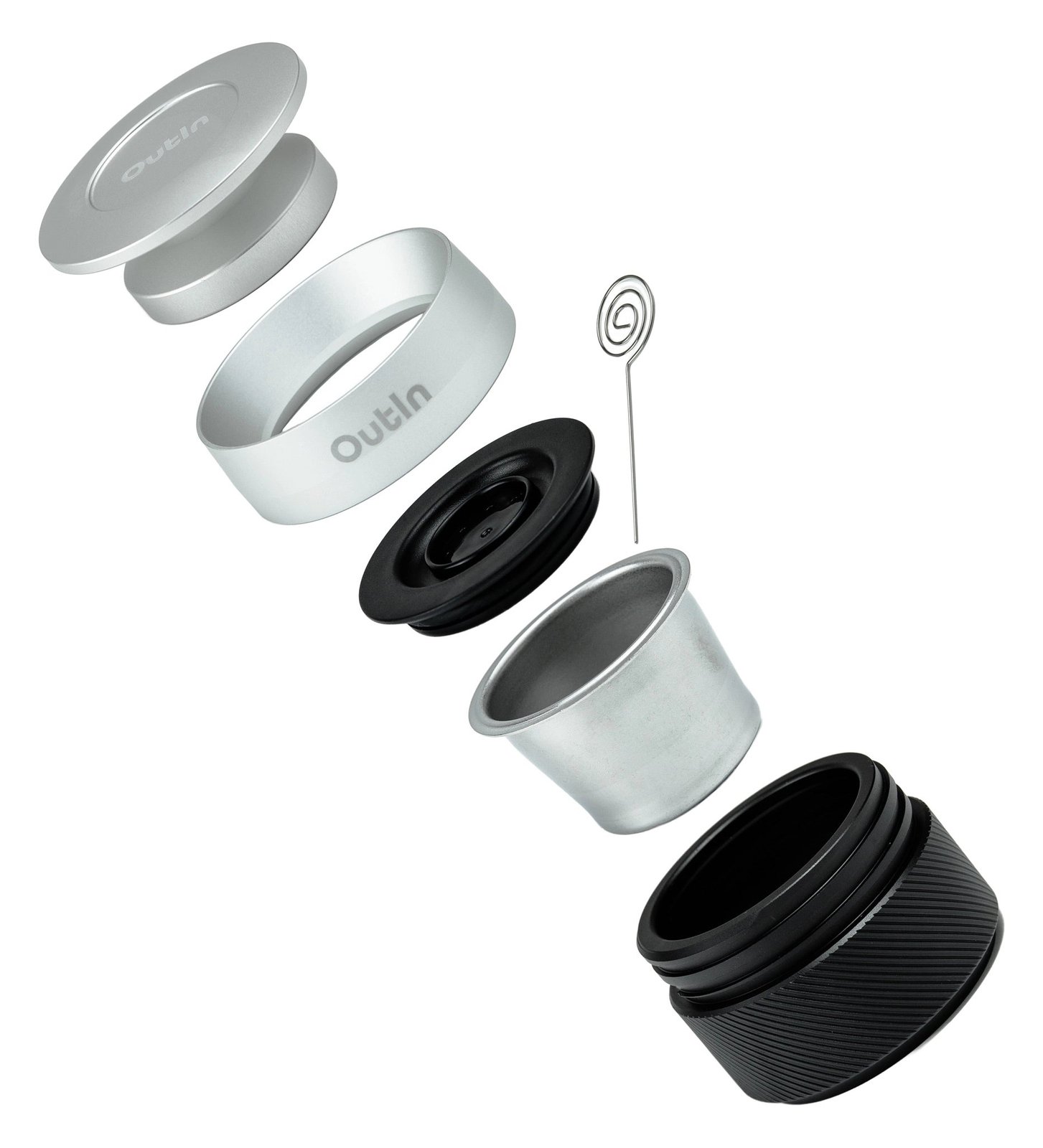 OutIn Nano Basket Plus Filterkorb