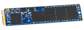 OWC Aura Pro 6G - 250 GB - 530 MB/s - 6 Gbit/s von LumaTech