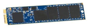 OWC Aura Pro 6G - 250 GB - M.2 - 530 MB/s - 6 Gbit/s von LumaTech