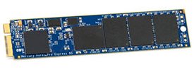 OWC Aura Pro 6G - 500 GB - 530 MB/s - 6 Gbit/s
