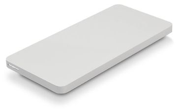 OWC Envoy Pro - Speichergehäuse - USB 3.0 von LumaTech