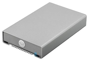 OWC Mercury Elite Pro Mini - Speichergehäuse - 2.5 (6.4 cm) von LumaTech