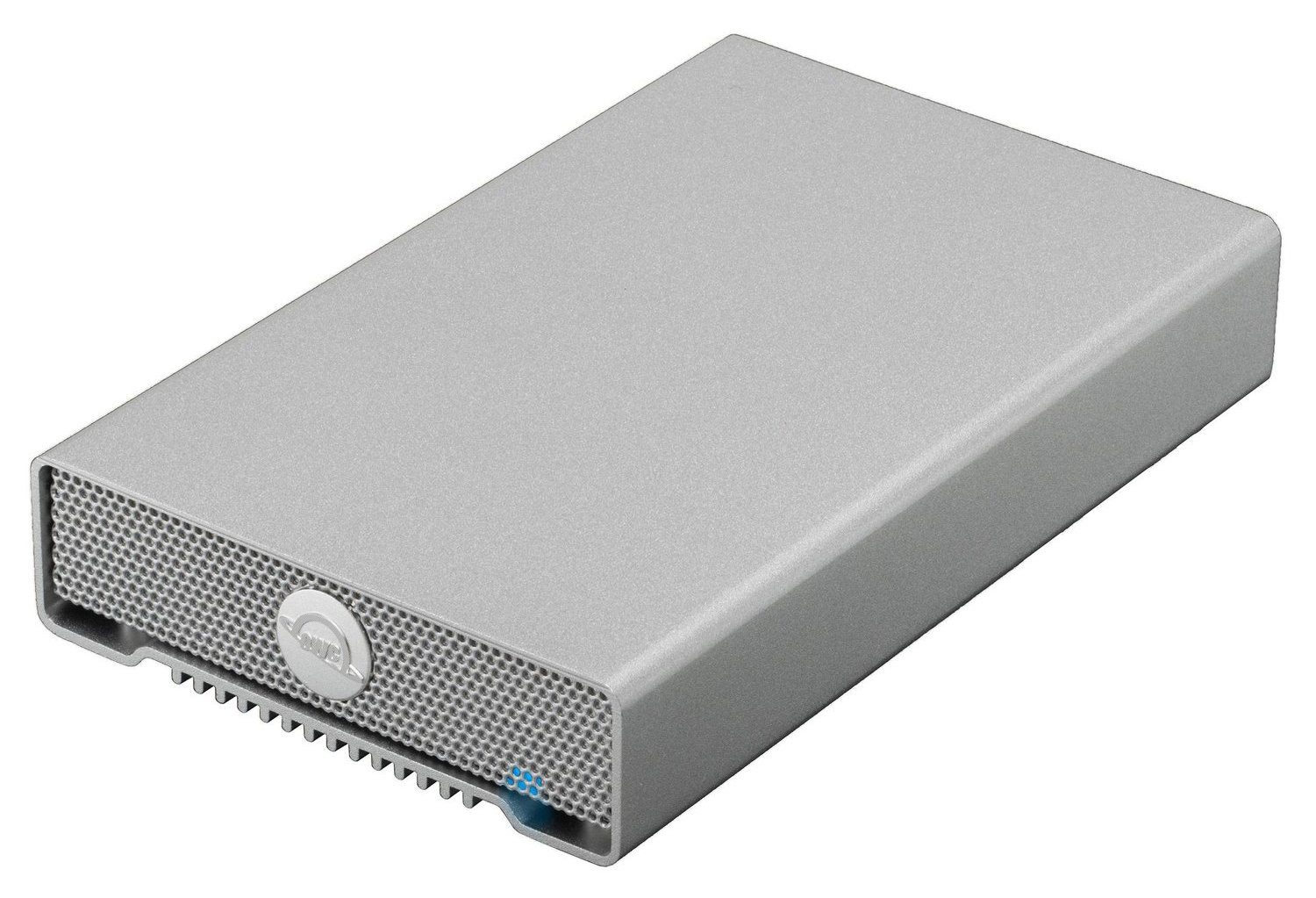 OWC Mercury Elite Pro Mini - Speichergehäuse - 2.5 (6.4 cm)
