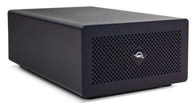 OWC Mercury Helios 3S - Systembus-Erweiterung