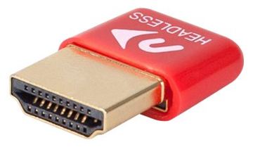 OWC NewerTech Headless Video Accelerator - Kabel - Digital/Display/Video von LumaTech