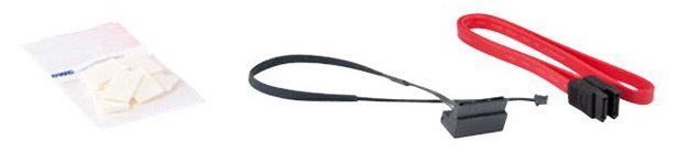 OWC SATA-Kabel - Serial ATA 150/300/600 - SATA
