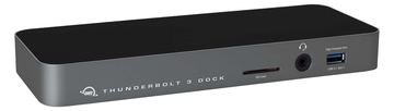 OWC Thunderbolt 3 Dock - Dockingstation - Thunderbolt 3 von LumaTech