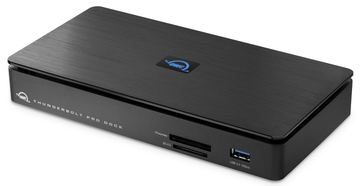 OWC Thunderbolt Pro Dock - Dockingstation - Thunderbolt von LumaTech