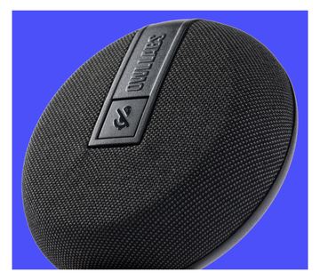 Owl Labs Expansion Mic - Mikrofon - micro-HDMI - anthrazit von LumaTech