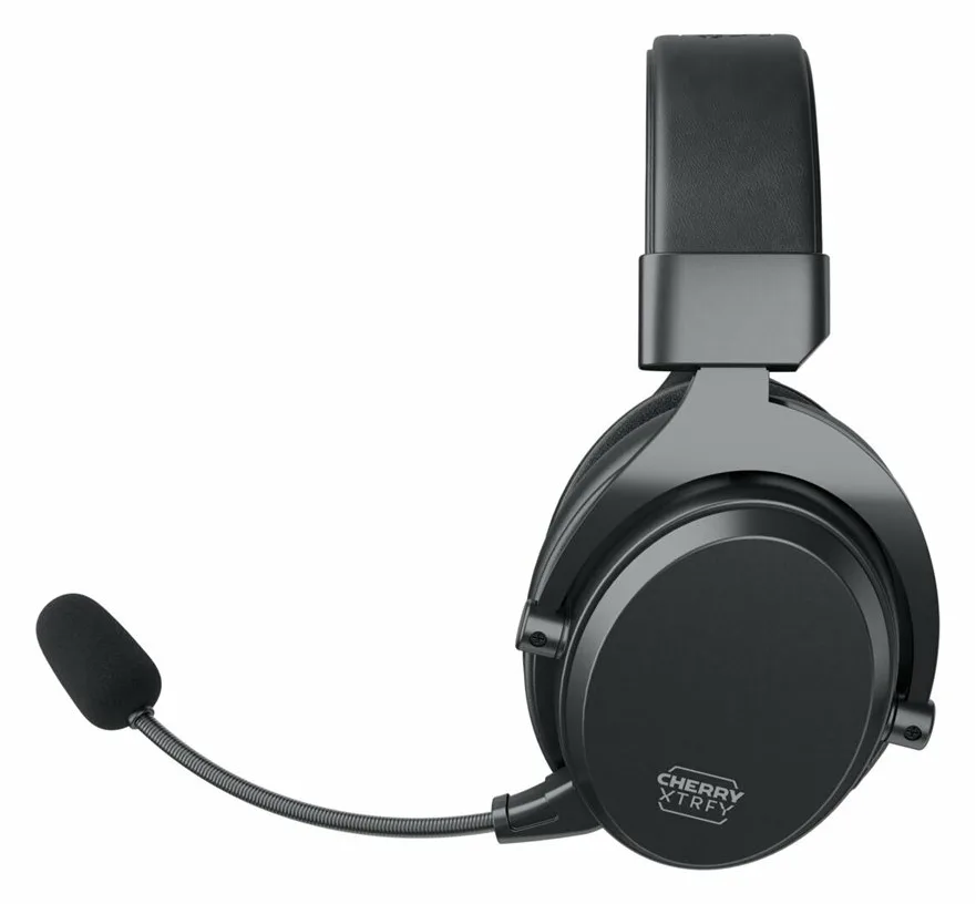 Xtrfy H3 Gaming Headset Wireless - Headset, Ansicht 2