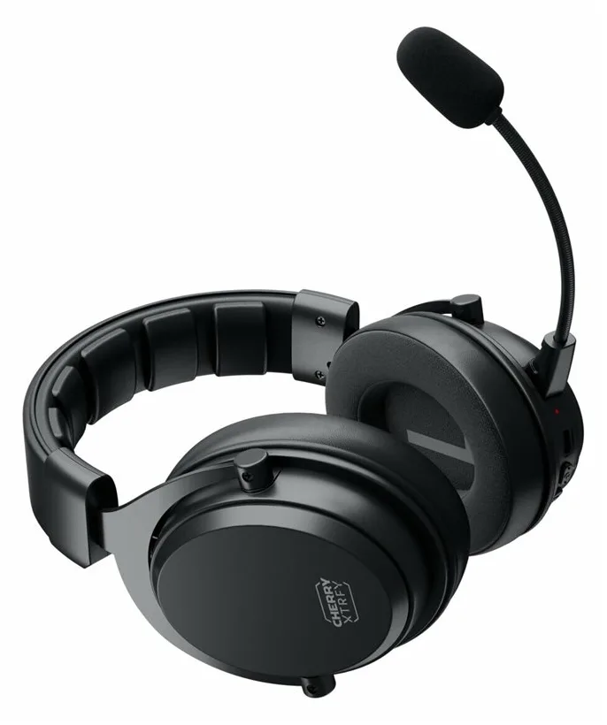 Xtrfy H3 Gaming Headset Wireless - Headset, Ansicht 3