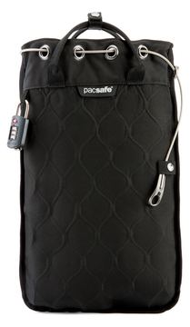 Pacsafe Travelsafe GII Portable safe schwarz von LumaTech