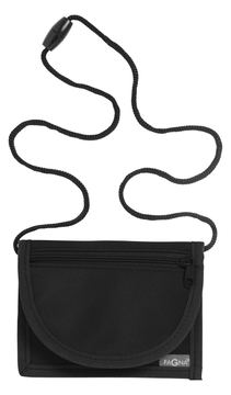 Pagna 99507-01 - Schwarz - Nylon - Monochromatisch von LumaTech